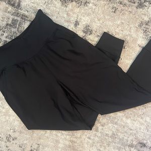 Old Navy High Rise Jogger-M